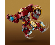 LEGO SUPER HEROES 76343 Epicka bitwa: Hulkbuster kontra Hulk - 1473566 - zdjęcie 6